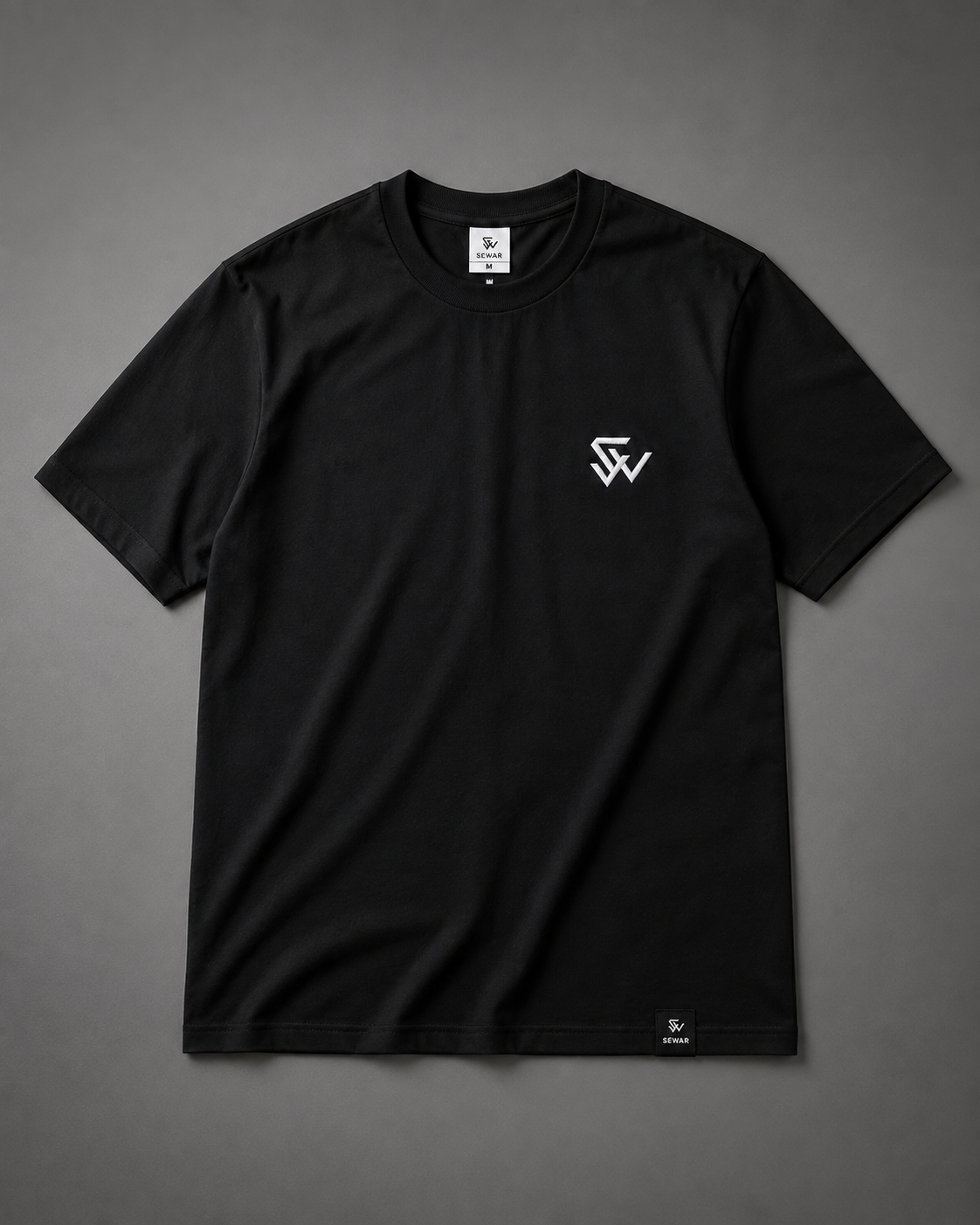 SEWAR Oversized T-Shirt