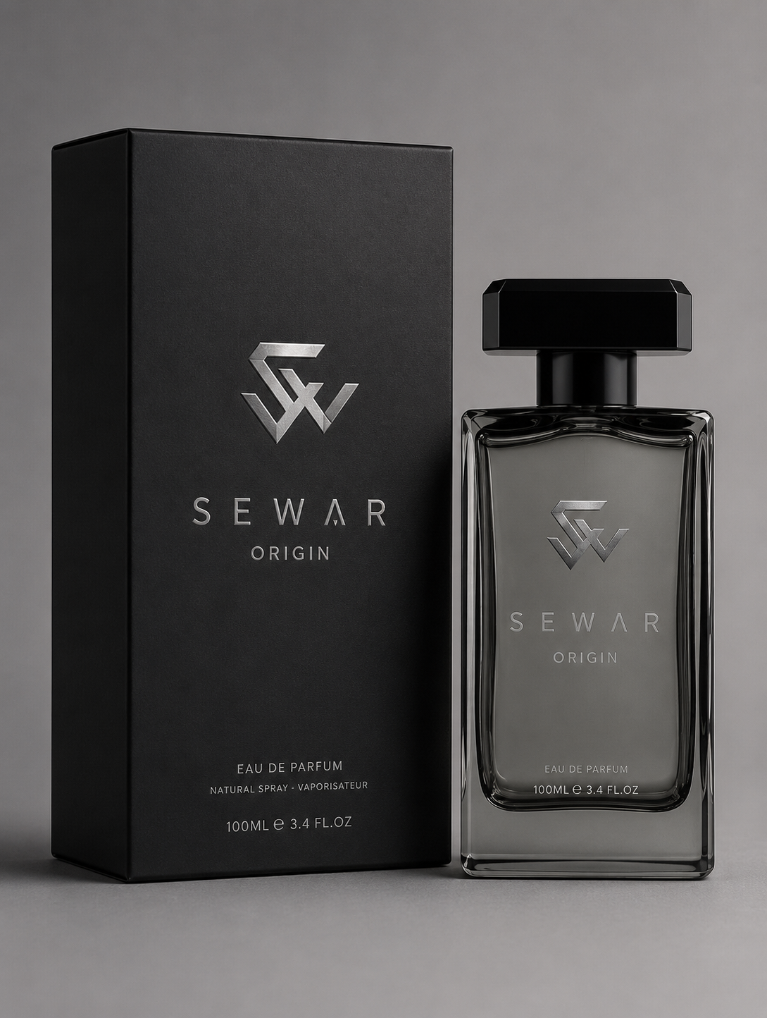 SEWAR Signature Perfume