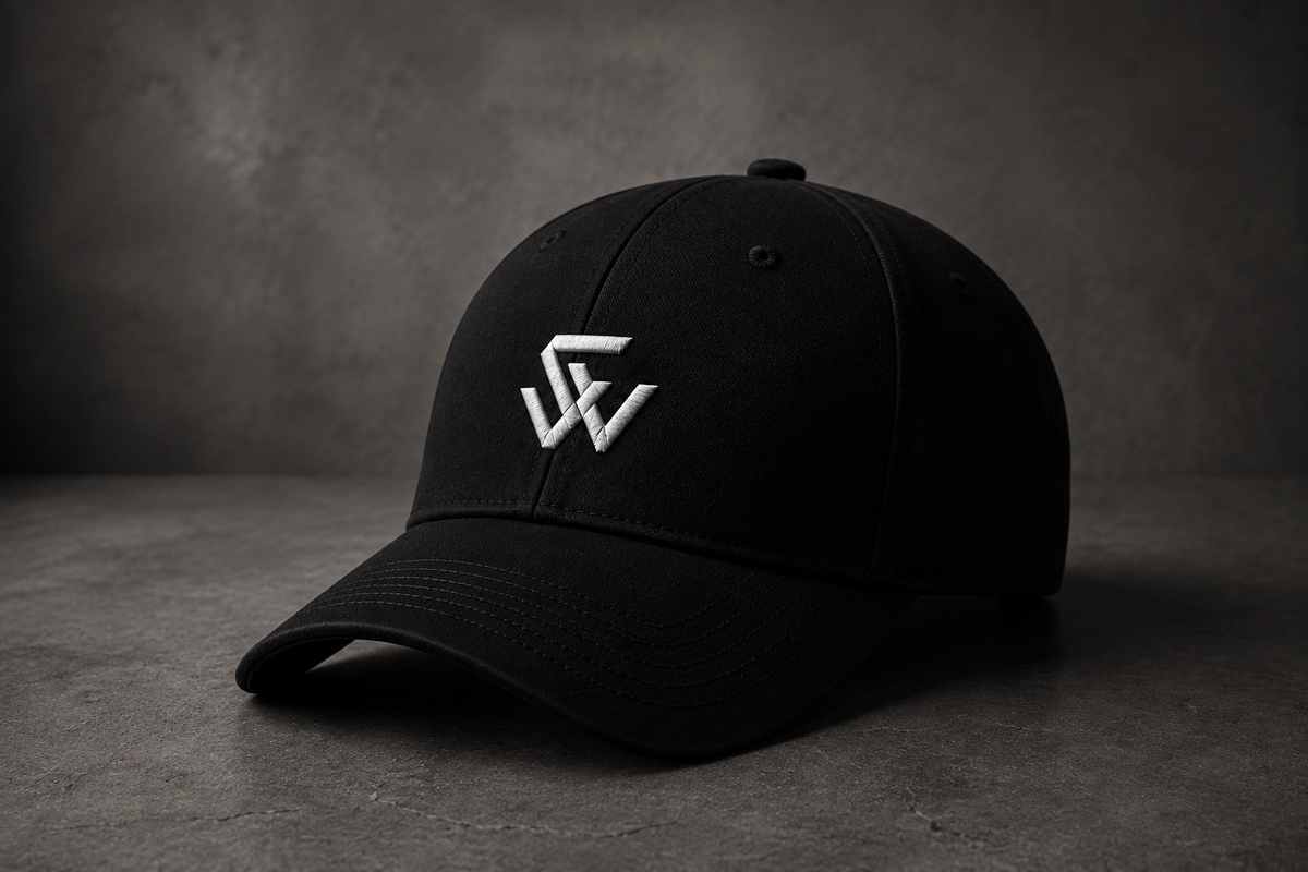 SEWAR Signature Cap